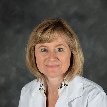 Krista Van Lancker, Pharmacy Manager